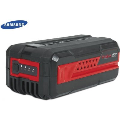 Vega Li-Ion 40V / 4Ah 50GBAT40V4AH – Zbozi.Blesk.cz