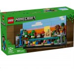 LEGO® Minecraft 21589 Mini biomy – Zboží Mobilmania