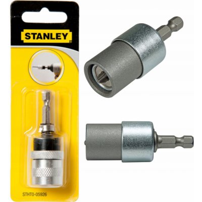 držák bitů Stanley Magnetický STHT0-05926 – Zboží Mobilmania