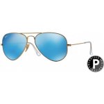 Ray-Ban RB3025 112 4L – Zboží Dáma