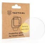 Tactical ochranné sklo Samsung Galaxy Watch 4 42mm 57983105633 – Zbozi.Blesk.cz