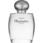 Estée Lauder Pleasures kolínská voda pánská 100 ml – Sleviste.cz