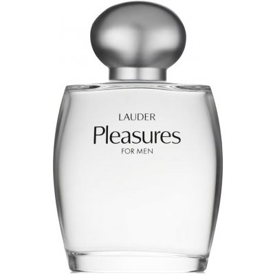 Estée Lauder Pleasures kolínská voda pánská 100 ml – Sleviste.cz