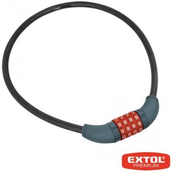 Extol Premium 10x650mm
