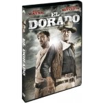 El Dorado DVD – Zbozi.Blesk.cz