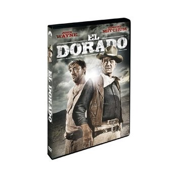 El Dorado DVD