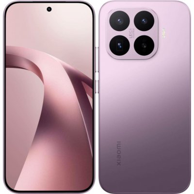Xiaomi 17T 12GB/512GB Violet – Zboží Živě