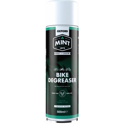 Oxford MINT Bike Degreaser 500 ml | Zboží Auto