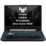 Asus Tuf Gaming F15 FX506HC-HN004 – Hledejceny.cz