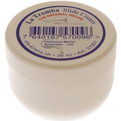LA TROMBA Slide snižcové mazadlo 30g – Sleviste.cz