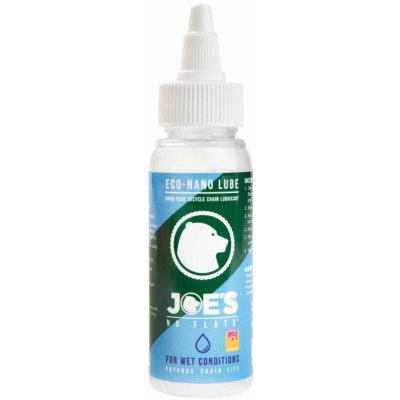 Joe's Eco-Nano Lube Wet 125 ml – Zboží Mobilmania