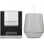 Magnetifico Aphrodisiac candle Jasmine romance vonná svíčka 200 g – Zboží Dáma