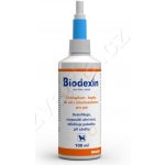 Biodexin ušní lotio 100 ml – Hledejceny.cz