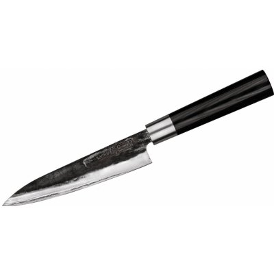 Samura SUPER 5 SP5 0023 Univerzální nůž 16 cm