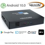 Mascom MC A101T/C – Hledejceny.cz