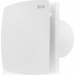 Fene 100 mm 95 m3/h s kuličkovými ložisky – Hledejceny.cz