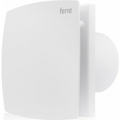 Fene 100 mm 95 m3/h s kuličkovými ložisky – Hledejceny.cz