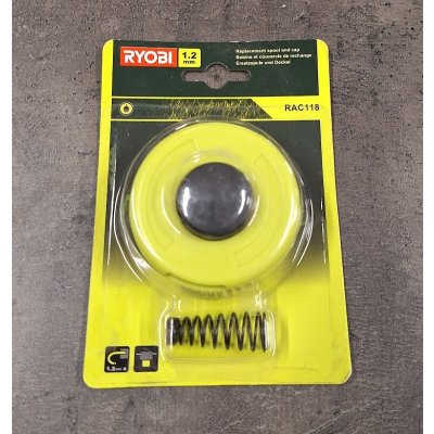 Ryobi RAC118 – Hledejceny.cz