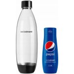 Sodastream Fuse Blue 1l – Zboží Dáma