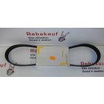 Drážkový řemen AUDI CITROEN FIAT FORD PEUGEOT SEAT ŠKODA VW - 6PK995 – Hledejceny.cz