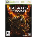 Gears of War – Zboží Živě