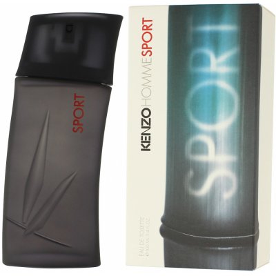 Kenzo Sport toaletní voda pánská 100 ml