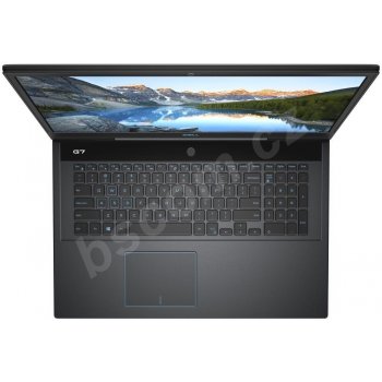 Dell G7 17 N-7790-N2-715K