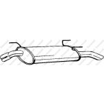 Bosal BS 185-321 – Hledejceny.cz