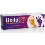 Uxitol 25 Softwalk balzám na paty 50 ml – Zboží Dáma