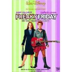 Freaky Friday DVD – Hledejceny.cz