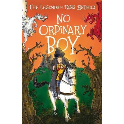 No Ordinary Boy – Hledejceny.cz