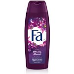 Fa Mystic Moments Bambucké máslo sprchový gel 250 ml – Zbozi.Blesk.cz