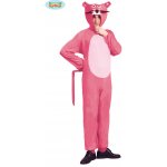 Růžový panter – Sleviste.cz