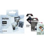 Fujifilm Instax Mini Classic film Bundle – Zboží Živě