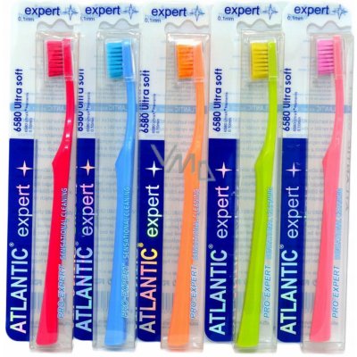 Atlantic Expert 6580 ultra soft 3 ks – Zbozi.Blesk.cz