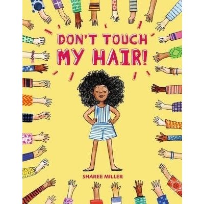 Don't Touch My Hair! – Hledejceny.cz