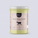 Syta micha Vývar z kozích kostí 400 ml – Sleviste.cz