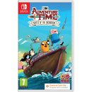 Hra na Nintendo Switch Adventure Time Pirates of the Enchiridion
