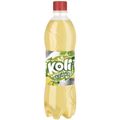 KoLi bezinka 0,5 l – Zboží Dáma