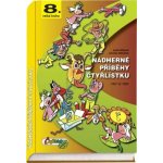 Nádherné příběhy Čtyřlístku z let 1987 až 1989 8. velká Štíplová Ljuba – Hledejceny.cz