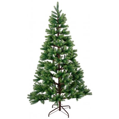 Nagoya Vánoční stromek umělý 180 cm – Sleviste.cz