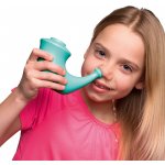 Rhino Horn™ Rhino Junior - konvička na výplach nosu pro děti – Sleviste.cz
