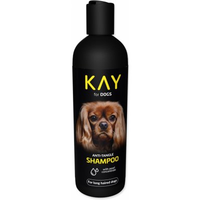 KAY Šampon proti zacuchání 250 ml – Zboží Dáma