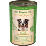 Fitmin NP Adult jehněčí 400 g – Sleviste.cz