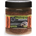 Komodo Tortoise Diet pampeliška 170 g – Zboží Dáma
