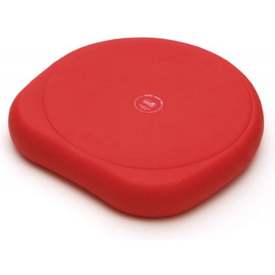 Sissel SitFit Plus červená – Zboží Mobilmania