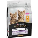 Pro Plan Cat Junior Chicken 1,5 kg – Sleviste.cz