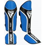 RDX T1 Shin Instep Guards black – Zboží Dáma
