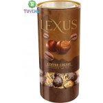 Lexus Čokoládové pralinky s kávovou náplní 0,5 kg – Hledejceny.cz