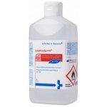 Septoderm alkoholová dezinfekce na ruce 500 ml – Zboží Dáma